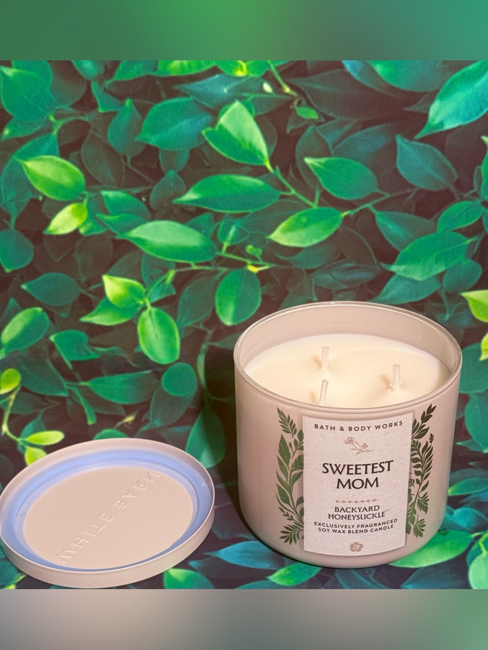 Candle Sale